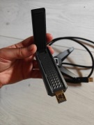 Karta sieciowa zewnętrzna MSI AX1800