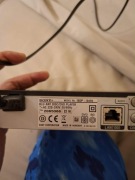 Odtwarzacz Blu-ray Sony BDP-S470