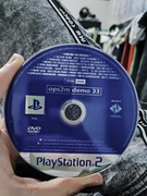 ops2m demo 33 PlayStation2