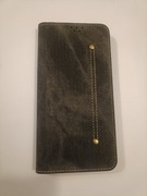 Etui z klapką oppo Reno 4 portfel 