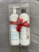 Na prezent zestaw kosmetyków z kolagenem