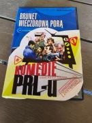 Brunet Wieczorową Porą  reż  Stanisław Bareja 