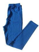 Nowe legginsy damskie bambusowe r 2XL