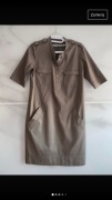 Sukienka khaki military Filippa K r S