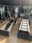 Rusztowanie warszawskie producent wysyłka 48h