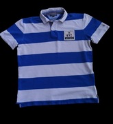 Tommy  Hilfiger oryginalna koszulka polo rozmiar XL
