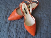 Sandały Gino Rossi roz. 37