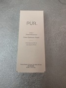 PÜR 4-in-1 SPF 20  Nawilżający podkład LN2 Fair Ivory
