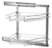 Kosz Cargo GARMET CA-CARRGO-MI-SK-0300-2-04-L-CLS