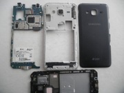 Samsung J3 2016  dual sim