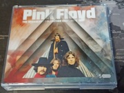 Pink Floyd 5 CD nowe