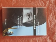 Książka Burka miłości 2011 rok