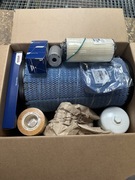 Zestaw filtrów DAF OE EURO 6 2126891