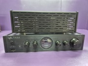 TAGA HTA-25B Black Wzmacniacz audio klasa A/B hybrydowy 2 x 25W BT IDEALNY