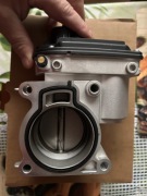 Przepustnica (1 miesięczna)do sam.FORD SMAX z 2007 roku