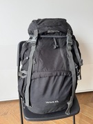 Plecak turystyczny Mountain Warehouse Ventura 40L czarny