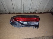 Lampa w klape lewa i prawa toyota rav4 2020r