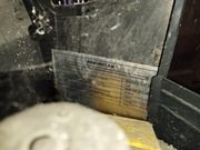 Piecyk gazowy grzejnik ogrzewanie Remington + butla gazowa