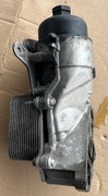 Obudowa filtra oleju 1.6HDI 92KM 2015r. berlingo 2 B9 partner 2