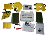 SPRZET DO JONOFOREZY ELECTRO-ANTYPERSPIRANT WYLECZ NADPOTLIWOŚĆ ORGANIZMU