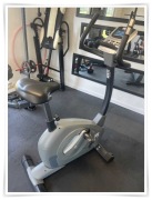Rower magnetyczny HERTZ FITNESS Giro