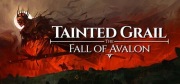 Tainted Grail The Fall of Avalon