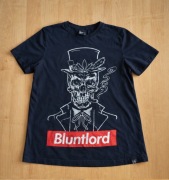 Koszulka Cropp Bluntlord rozmiar L