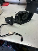 Mechanizm prawego lustera Skoda Karoq 