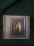 Riverside Conceiving you EP singiel 