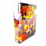 NOWA KANGUREK KAO RUNDA 2 II POLSKI BIG BOX PC PL