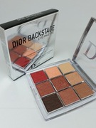 Dior Backstage Eye Palette – 9 top odcieni nude i brązów
