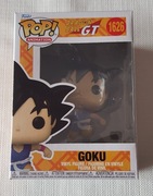 Funko Pop!  Goku - Dragon Ball GT #1626