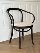 Fotel Krzesło Fameg B-9 Wełna jak Thon NOWE