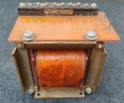 TRANSFORMATOR SIECIOWY 230/24-42-50V 100W