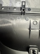 Osłona kolumny kierowniczej BMW 5 E39 1095636