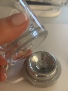 Ładowarka-kubek Philips Sonicare