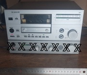 Magnetofon kasetowy RFT SK 3000 HIFI      (187)