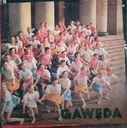 Licytacja Płyta Winylowa Gawęda 
