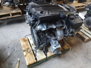 Silnik Kompletny Mercedes Benz 271860 271.860 W204 W212 1.8CGI