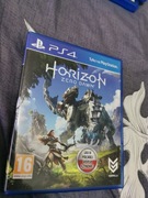 Horizon zero dawn ps4 pl