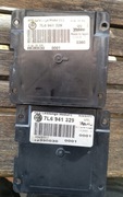 Przetwornica Xenon VW 7L 941 329