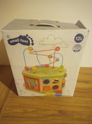 Kostka motoryczna z pętla 