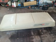 BOX Samochodowy Top box combi I