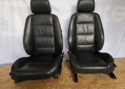 BMW E36 Fotele Kanapa