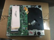 Napęd DVD laser audi mmi 3g