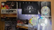 PC big box I-War  Independence War premierowe wydanie