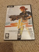 SIN EPISODES 1 - EMERGENCY PC POLSKIE WYDANIE