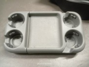 Stolik Kia Carnival składany rozsuwany 