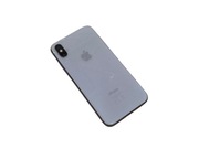 iPhone X uszkodzony