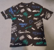 Koszulka Reporter Young T shirt 